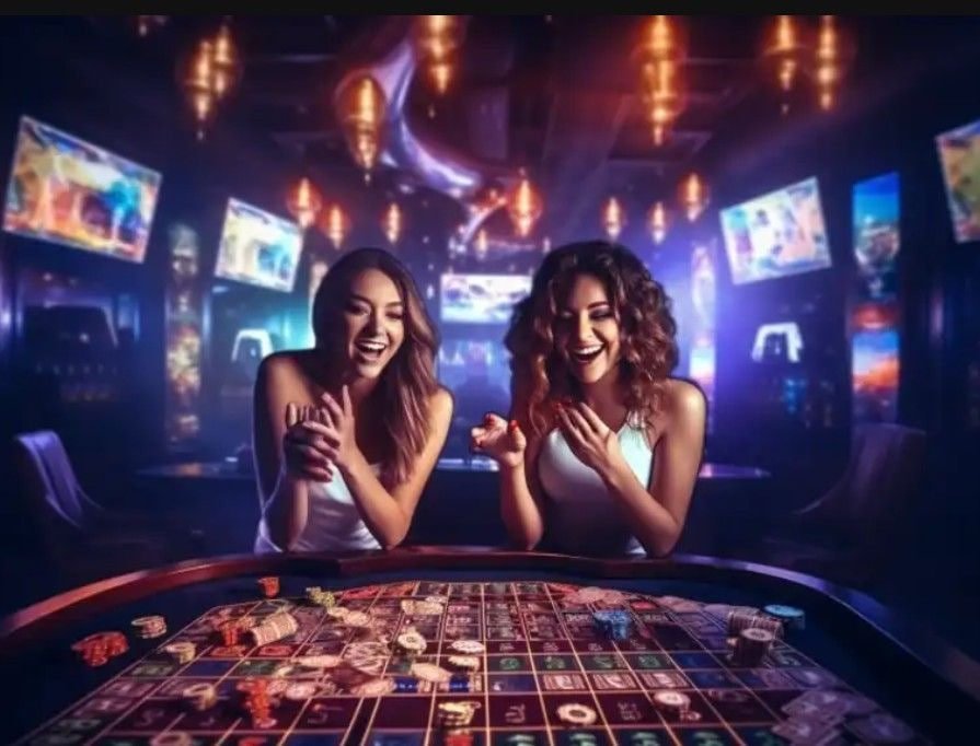 responsible gaming reminders inside bd 2006 vip club member environment