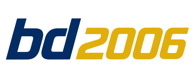 bd 2006 homepage logo